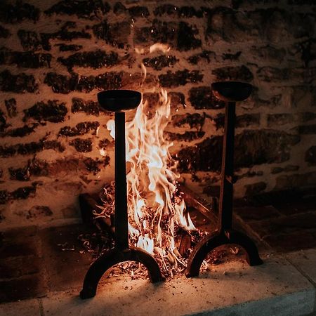 Saint-Genies Maison D'Hotes Bel Estiu المظهر الخارجي الصورة