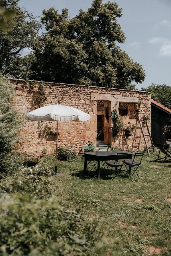 Saint-Genies Maison D'Hotes Bel Estiu المظهر الخارجي الصورة