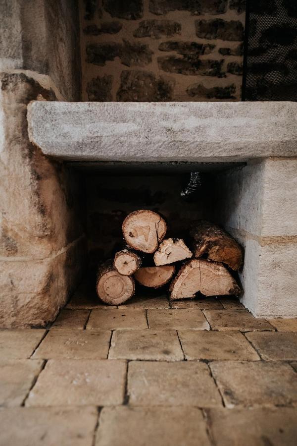 Saint-Genies Maison D'Hotes Bel Estiu المظهر الخارجي الصورة