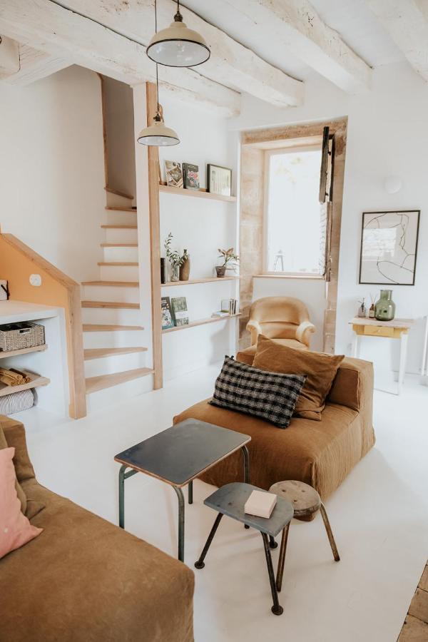 Saint-Genies Maison D'Hotes Bel Estiu المظهر الخارجي الصورة