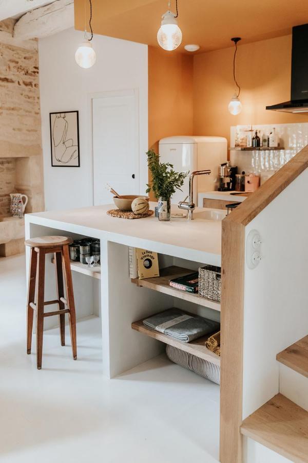 Saint-Genies Maison D'Hotes Bel Estiu المظهر الخارجي الصورة