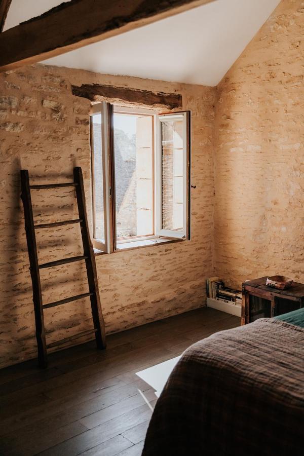 Saint-Genies Maison D'Hotes Bel Estiu المظهر الخارجي الصورة