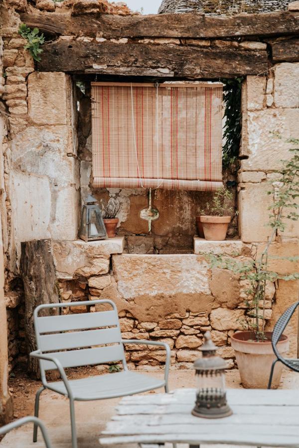 Saint-Genies Maison D'Hotes Bel Estiu المظهر الخارجي الصورة