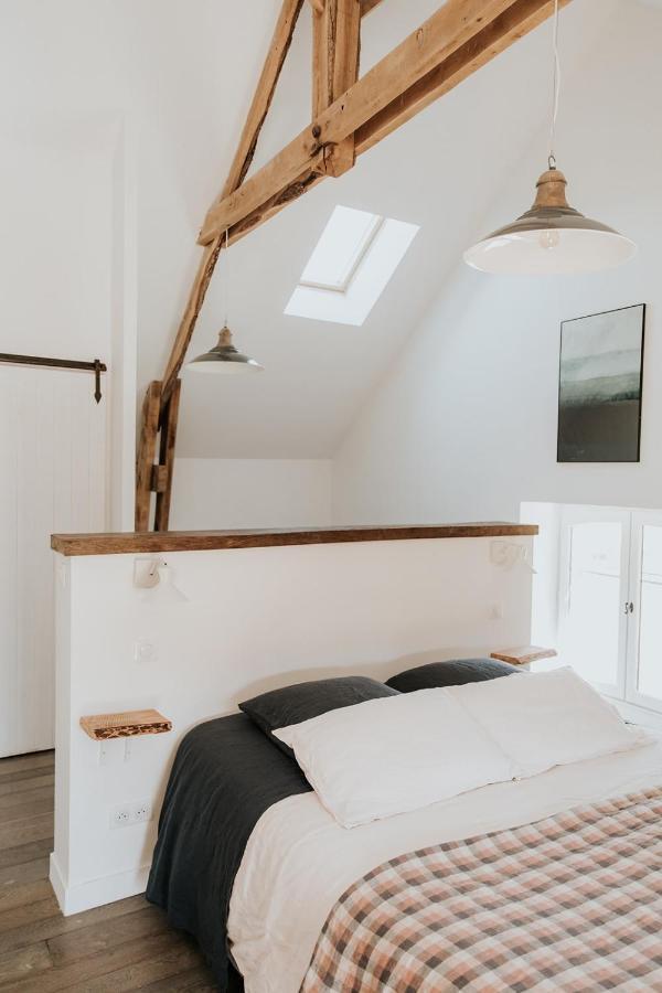 Saint-Genies Maison D'Hotes Bel Estiu المظهر الخارجي الصورة
