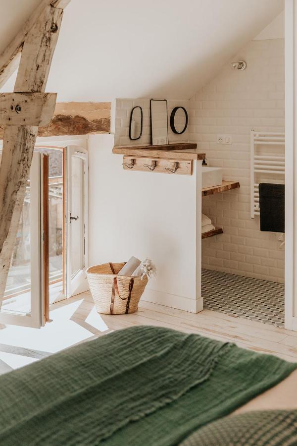 Saint-Genies Maison D'Hotes Bel Estiu المظهر الخارجي الصورة