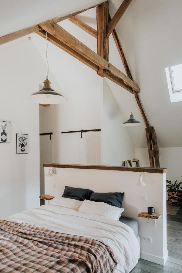 Saint-Genies Maison D'Hotes Bel Estiu المظهر الخارجي الصورة