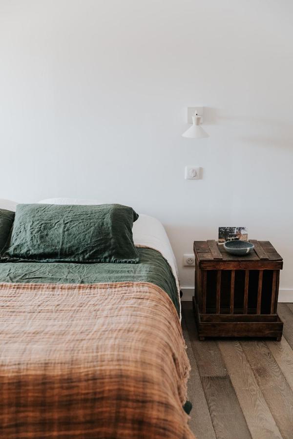 Saint-Genies Maison D'Hotes Bel Estiu المظهر الخارجي الصورة