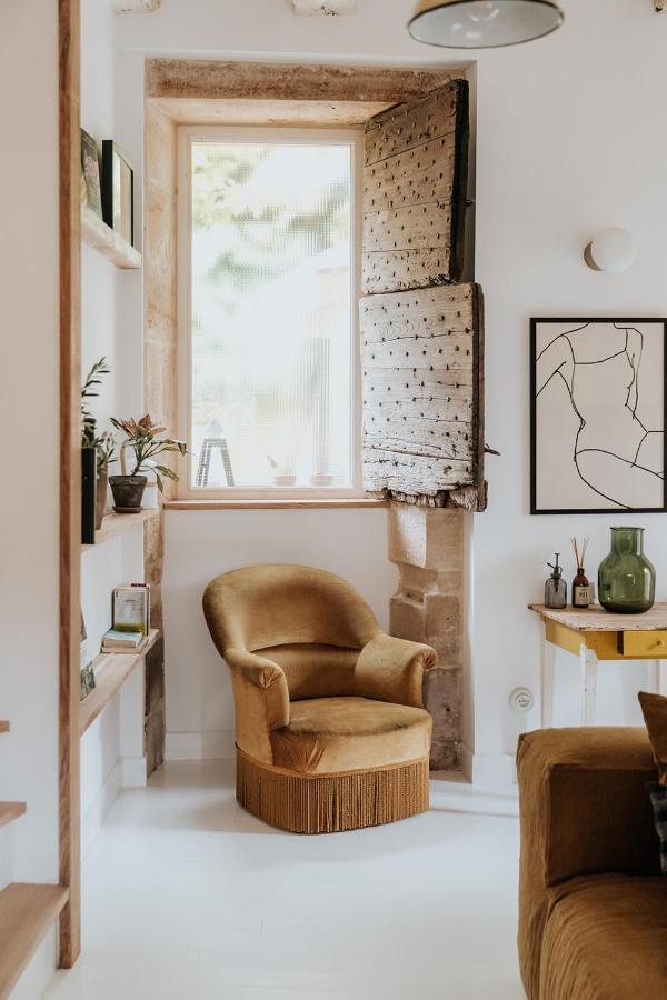 Saint-Genies Maison D'Hotes Bel Estiu المظهر الخارجي الصورة