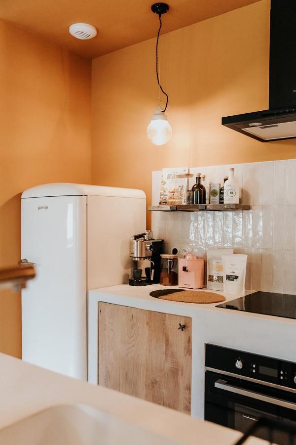 Saint-Genies Maison D'Hotes Bel Estiu المظهر الخارجي الصورة