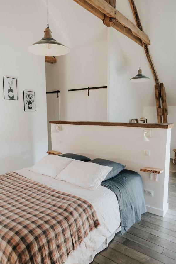 Saint-Genies Maison D'Hotes Bel Estiu المظهر الخارجي الصورة
