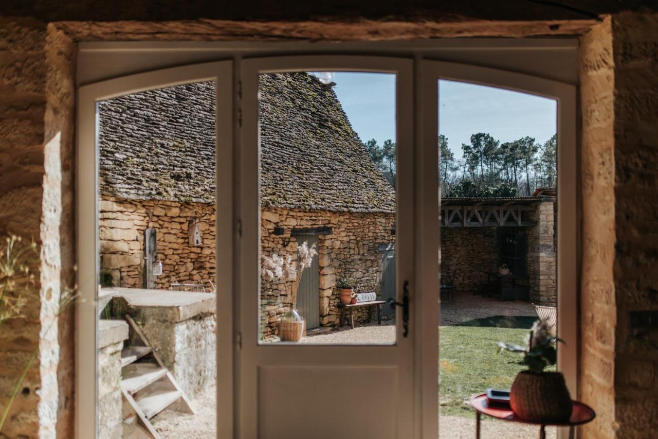 Saint-Genies Maison D'Hotes Bel Estiu المظهر الخارجي الصورة