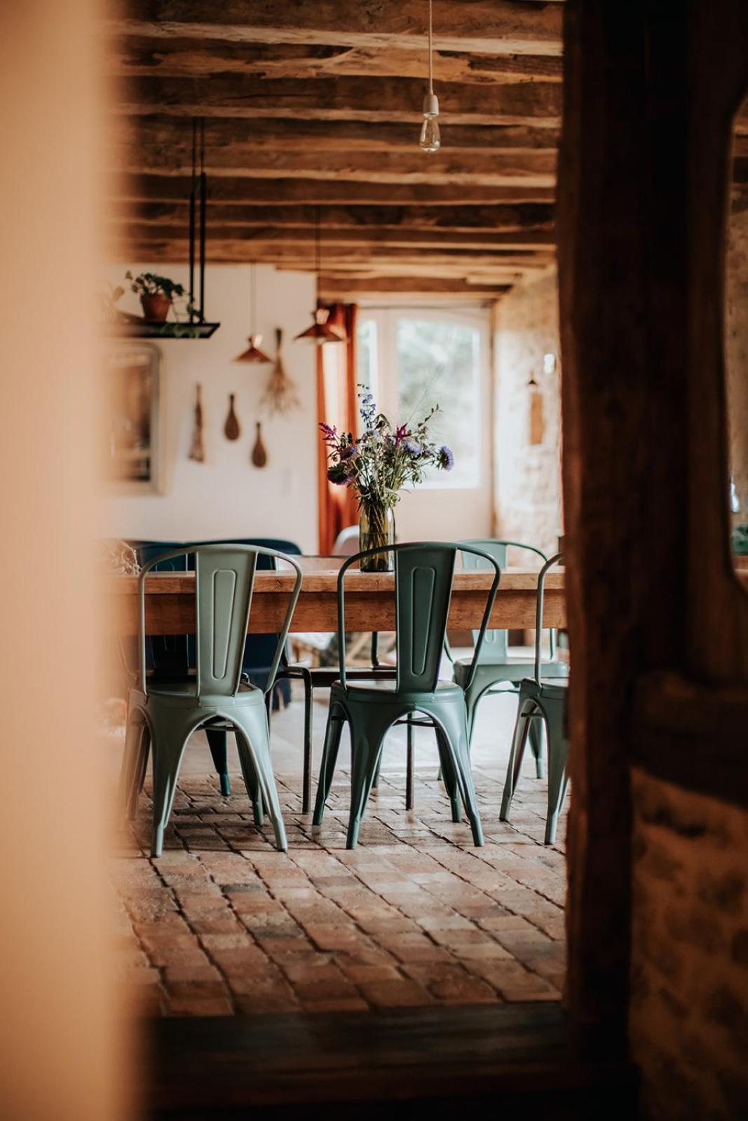 Saint-Genies Maison D'Hotes Bel Estiu المظهر الخارجي الصورة