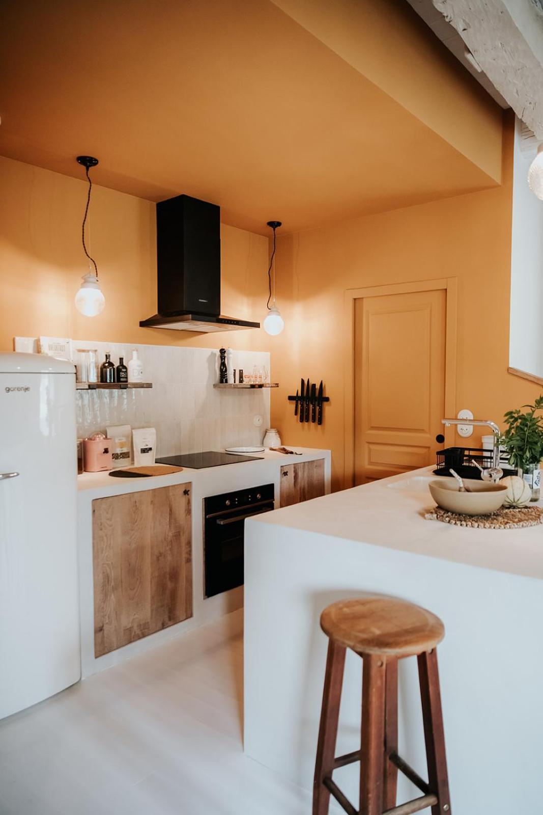 Saint-Genies Maison D'Hotes Bel Estiu المظهر الخارجي الصورة